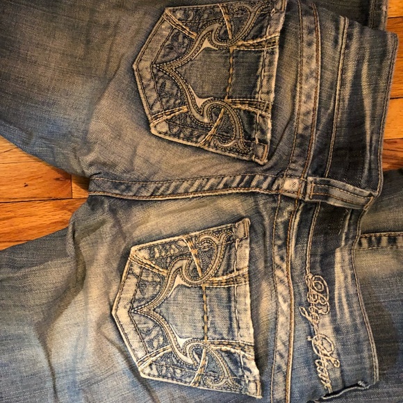 Big Star Jeans - Picture 4 of 4